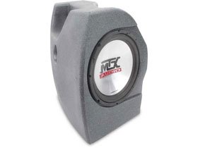 MTX Amplified ThunderForms 1992-1995 Honda Civic