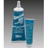 Parker Spectra 360 Electrode Gel, Clear Tube with Stand-Up Cap