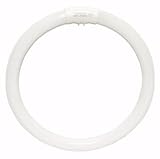 32 Watt - T6 Circline - 9 in. Diameter - 2850K - TCP 32032
