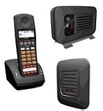 Avaya 3920 Wireless Telephone with Repeater Package