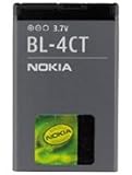 Nokia BL-4CT - Cellular phone battery Li-Ion 860 mAh