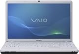 Sony VAIO VPCEB24FX/WI Laptop Computer