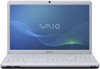 Sony VAIO VPCEB24FX/WI Laptop Computer