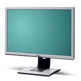 Fujitsu Siemens SCENICVIEW P22W-5 ECO - Flat panel display - TFT - 22 - widescreen - 1680 x 1050 - 300 cd/m2 - 1000:1 - 5 ms - 0.282 mm - HDMI, DVI-D, VGA - speakers