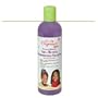Africa's Best Kids Organic Shampoo Shea Butter 12 oz.