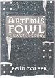 Artemis Fowl: The Arctic Incident