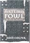 The Arctic Incident (Artemis Fowl, Book 2)