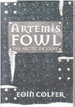 Artemis Fowl: The Arctic Incident