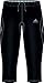 Sports : adidas Capritights M&auml;nner, schwarz