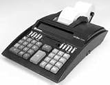 Adler-Royal 1410PD 14-Digit Desktop Printing Calculator