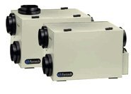 Fantech SHR 3205RD HRV (3 Speed)