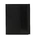 Travelon RFID Blocking Tri-Fold Wallet, Black, One Size