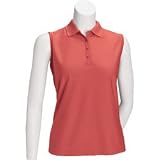 IZOD G G-Fresh Sleeveless Polo