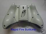 Xbox 360 Rapid Fire Wireless Controller