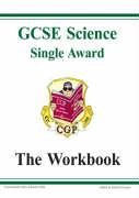gcse single award science workbook without answers