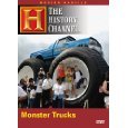 Monster Trucks : The History and Technology Behind the Monster Truck