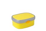 Campus Brotdose mini - EOS Gelb