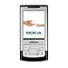 Nokia 6500 Slide Sim Free Mobile Phone - Silver