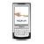 Nokia 6500 Slide Sim Free Mobile Phone - Silver