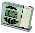 Radio Controlled Projection Clock WT 590