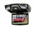 21uQpXa v8L. SL75  Boss Audio BV8.5BA 8.5 Widescreen Flip Down TFT Monitor With Built In DVD Player Infrared Transmitter and Fm Modulator