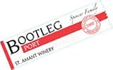 2008 St. Amant Bootleg Port 500 mL