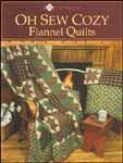 Thimbleberries Oh Sew Cozy Flannel Quilts