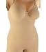  : Body Wrap Shaping Underwire Camisole Plus Size Shapewear