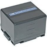 Targus Digital Li-Ion Rechargeable Battery for Panasonic DU14 1450mAh