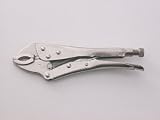 Review Worldw  / Worldwide 711 Vice Grip Wrench 10In
