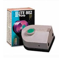 Elite 802 Air Pump Dual Outlet – Elite A802