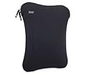 Built NY 12" Black Laptop Sleeve