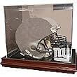 New York Giants Boardroom Helmet Display Case