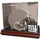 New York Giants Boardroom Helmet Display Case