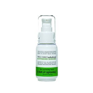 PrescribedSolutions - A Bolt of Lightening - Skin Brightening Serum