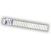 Primacare IS-5324 Wire Ladder Splint, 24" Length x 3" Width