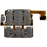 Review Online  / Online - SONY ERICSSON K610i KEYPAD KEYBOARD MEMBRANE