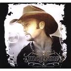 Tim McGraw 2009 Wall Calendar
