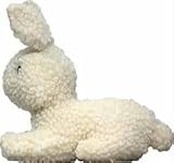 Vo Toys - Vip Fetch N Cuddle Fleece Rabbit
