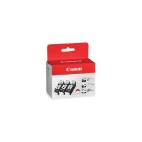 Canon PGI-220 Combo Pack - Triple Pack (Black)