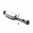 MagnaFlow 23462 Direct Fit Catalytic Converter (Non CARB compliant)