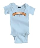 Tennessee #2 Infant Onesie