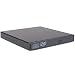 24x10x24 USB 2.0 External Slim CDRW/8x DVD-ROM Drive (Black)