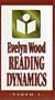Evelyn Wood Reading Dynamics