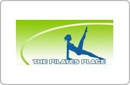 The Pilates Place Gift Card ($150)