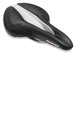 Planet Bike ARS Mens Competition Anatomic Gel Saddle