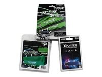 PATRIOT 2GB 2x1GB Kit DDR3 2000MHz EPP Preisvergleich