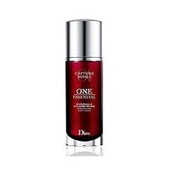 Christian Dior（クリスチャンディオール） クリスチャンディオール カプチュールトータルワンエッセンシャル 50ml 美容液 内容量　50ml (1442279)