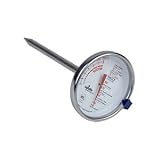 Economy Dial Meat Thermometer