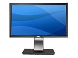 Dell Professional P2210H - LCD display - TFT - 22 - widescreen - 1920 x 1080 / 60 Hz - 250 cd/m2 - 1000:1 - 5 ms - 0.282 mm DVI-D, VGA, DisplayPort - black - with 3-Years Advanced Exchange Warranty